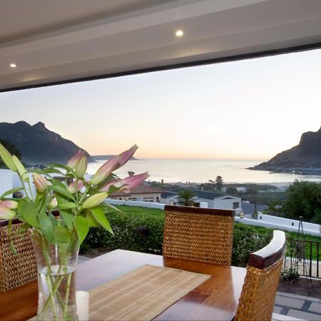 Hout Bay View Boutique Hotel Exteriér fotografie