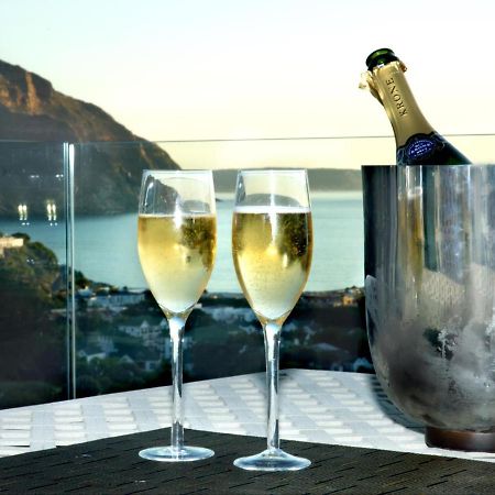 Hout Bay View Boutique Hotel Exteriér fotografie