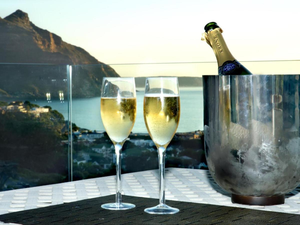 Hout Bay View Boutique Hotel Exteriér fotografie