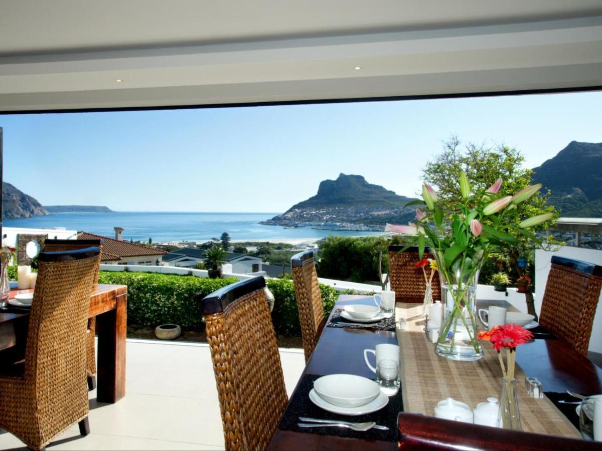 Hout Bay View Boutique Hotel Exteriér fotografie