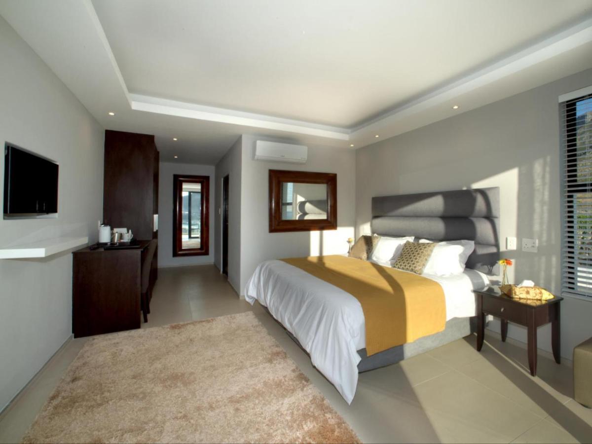 Hout Bay View Boutique Hotel Exteriér fotografie