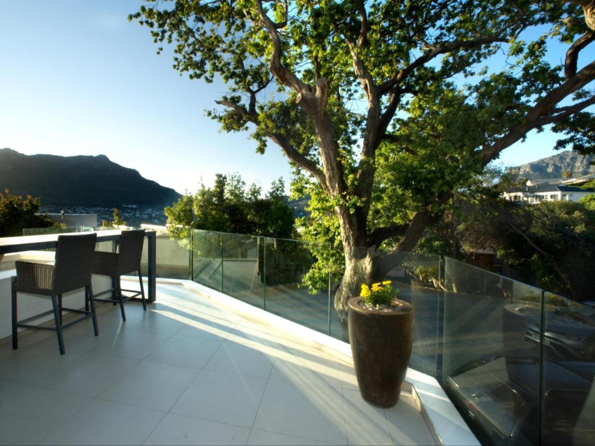 Hout Bay View Boutique Hotel Exteriér fotografie