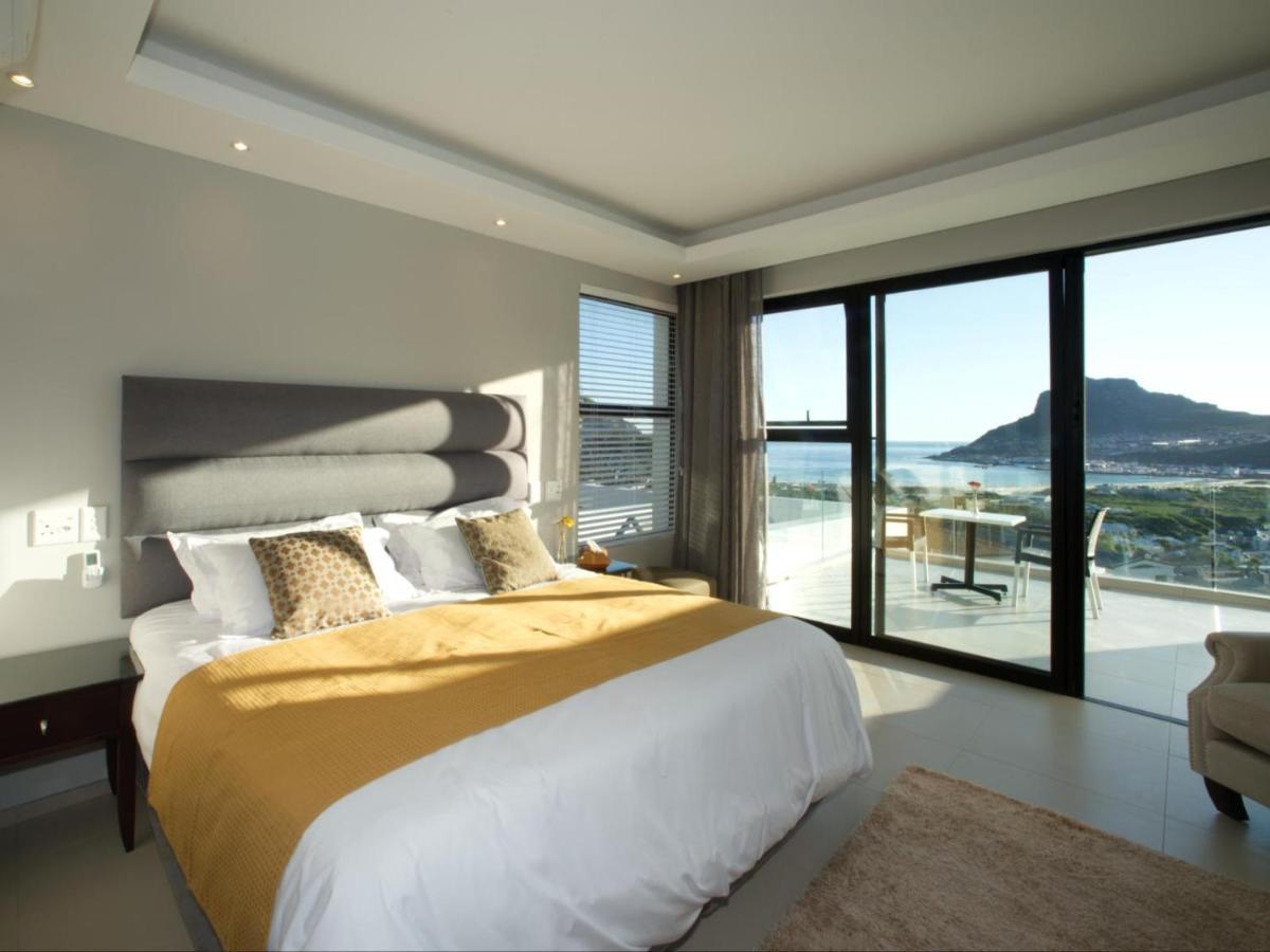 Hout Bay View Boutique Hotel Exteriér fotografie