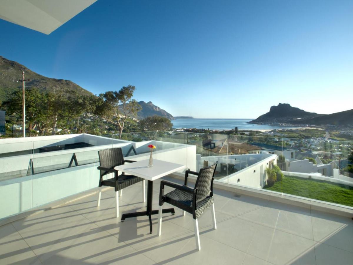 Hout Bay View Boutique Hotel Exteriér fotografie