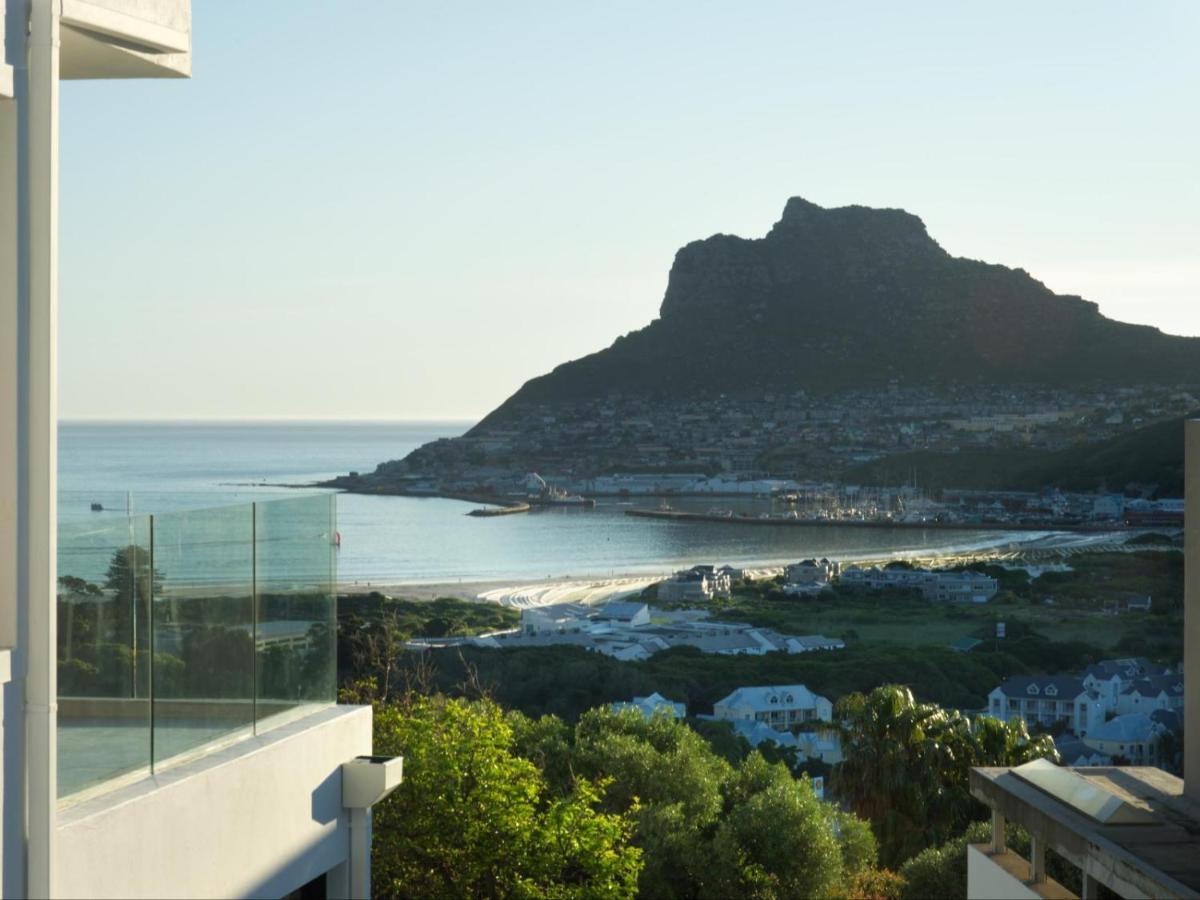 Hout Bay View Boutique Hotel Exteriér fotografie