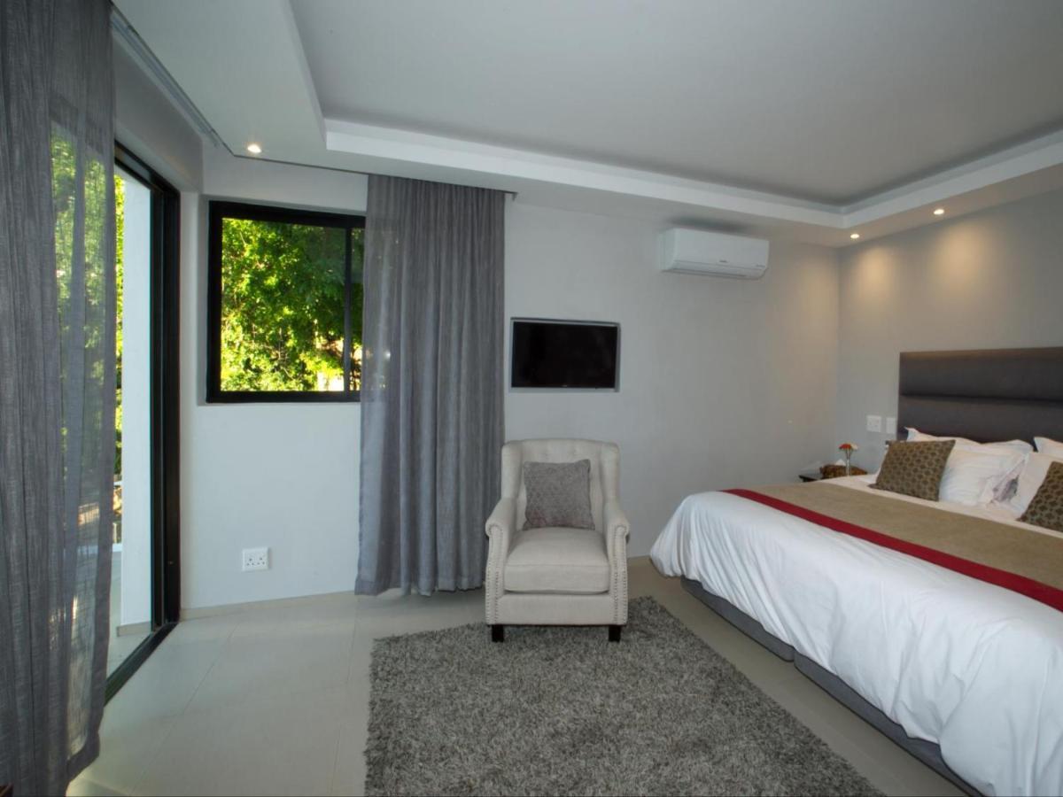 Hout Bay View Boutique Hotel Exteriér fotografie